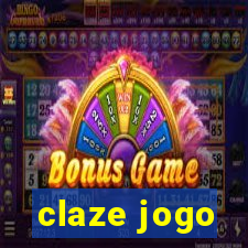 claze jogo